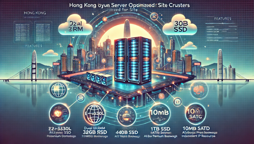 Hong Kong Computer Room